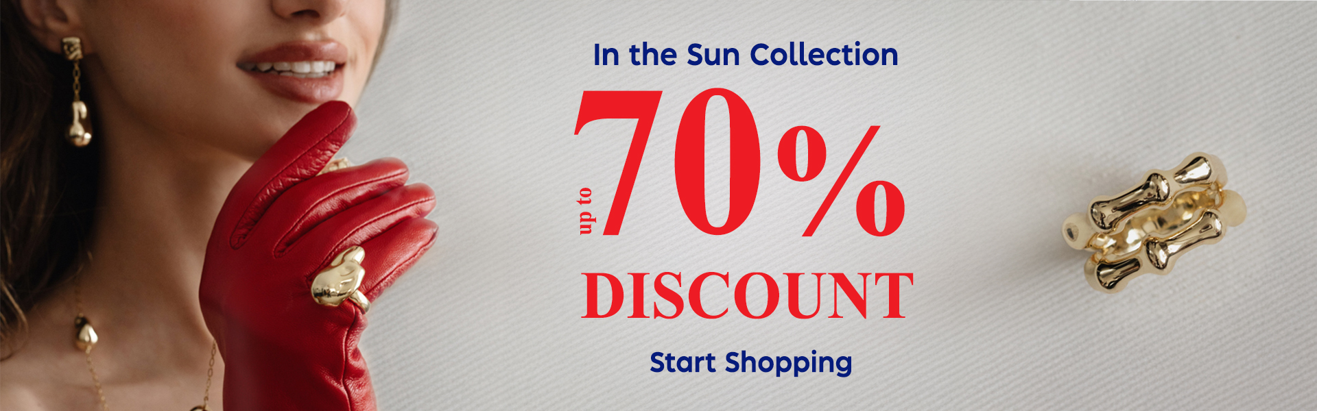 Roberto Bravo Gümüş Gallica Koleksiyon Ürünleri